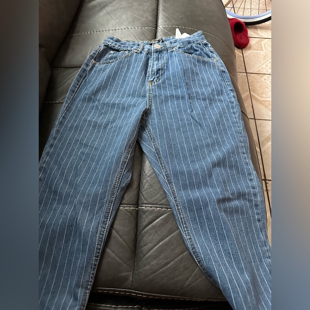 Nasty Gal jeans size 2